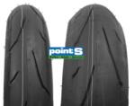 Michelin 180/55zr17 (73w) Tl Rear Power Gp2