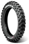 Plews Tyres 100/90 -19 57m Tt Rear Nhs Mx3 Foxhills Gp Hart