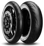 Avon 150/80 R16 71v Tl Front Ww Cobra Chrome Av91 - interpneu - 1 420,00 RON