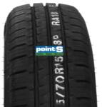 Hankook 195/65 R16c 100/98t Tl 6 Pr M+s Vantra Lt Ra18 (8808563382920)