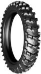 Plews Tyres 120/80 -19 63m Tt Rear Nhs Mx1 Hawkstone Gp Soft
