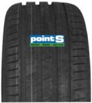 Apollo 235/45 R17 97y Xl Aspire 4 G (8714692880629)