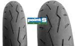 Pirelli 240/45zr17 (82w) Tl Rear Diablo Rosso Iv