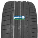 Kumho Ecsta Sport S Ps72 Xl 265/30 R20 (8808956688479)