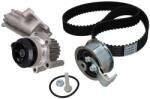 KAMOKA Set pompa apa + curea dintata KAMOKA 7001204 (7001204)