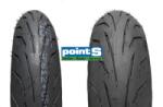 Dunlop 190/50zr17 (73w) Tl Rear Qualifier Core