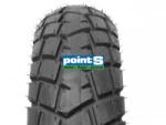 Pirelli 140/80 -18 70s Tt Rear Mt90 A/t Scorpion Mst