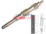 FAST Bujie incandescenta FAST FT82727 (FT82727)