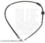 BLUE PRINT Cablu, frana de parcare BLUE PRINT ADC446177 (ADC446177)