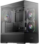LC-Power Onyx Vision black (LC-812B-ON)