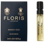 Floris Honey Oud EDP 2 ml Parfum