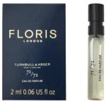 Floris 71/72 EDP 2 ml Parfum