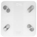 Adler Analytical bathroom scale - Smart - Tuya app - mallbg - 29,90 лв