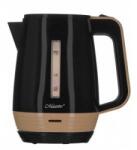 Maestro Electric kettle MAESTRO MR-033 black Електрически кани