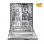 Vivax DWB601252CL Mosogatógép
