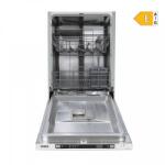 Vivax DWB451072D Mosogatógép