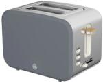 Swan ST14610GRYNE Toaster