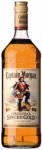 Captain Morgan Spiced Gold 1 l 35%