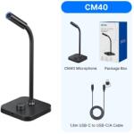 BOYA CM40