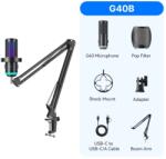 BOYA Castmic G40B