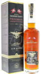 A.H. Riise Royal Danish Navy Frogman Conventus Ranae 0,7 l 60%