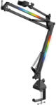 Thonet & Vander VX100 Microphone Holder Black (HK096-03680) - mzona