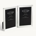 Edzard Livorno fényképkeret 10x15cm dupla (3943)