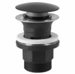 Ferro Ventil D1 1/4 - S289BL-B - Ferro (S289BL-B)