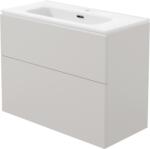 Deante Prizma Mobilier de baie , cu lavoar - 80 cm STKU8U6U8M (STKU8U6U8M)