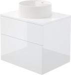 Deante Prizma Mobilier de baie , cu chiuvetă din granit - 360 mm SD6B6SAU4B (SD6B6SAU4B)