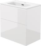 Deante Prizma Mobilier de baie , cu lavoar - 60 cm ST6U6U6U6M (ST6U6U6U6M)