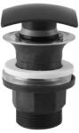 Ferro Ventil D1 1/4 - S290BL-B - Ferro (S290BL-B)
