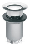 Ferro Ventil click-clack D1 1/4 - S283 - Ferro (S283)