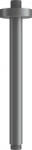 Deante Brat prindere tavan pentru dispersorul fix finisaj Titanium 250 mm forma rotunda NAC_D42K (NAC_D42K)