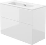Deante Prizma Mobilier de baie , cu lavoar - 80 cm ST6U8U6U8M (ST6U8U6U8M)