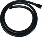 Deante Furtun de dus negru 150 cm Nero Black - XNCH0PLD1 (XNCH0PLD1)