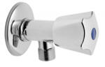 Ferro Robinet colțar 1/2 x 3/4 tip ciupercă - Z230 - Ferro (Z230)