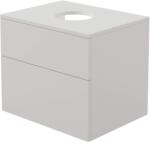 Deante Prizma Mobilier de baie, Cu blat SDI_KB61 (SDI_KB61)