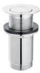 Ferro Ventil click-clack înalt D1 1/4 - S283-WBP - Ferro (S283-WBP)