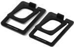 Thonet & Vander Ziel suport pentru boxe negru HK096-03678 (HK096-03678)