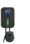  Besen WALLBOX SMART fali töltő 11 kW (3x16A), Type2 csatlakozóval