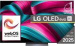 LG OLED77C54LA