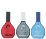Head Set Head: Fire, Apa de toaleta, Barbati, 50 ml + Motion, Apa de toaleta, Barbati, 50 ml + Attitude, Apa de toaleta, Barbati, 50 ml