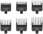 JRL Professional FF2020C Premium Clipper Guards 6 pcs