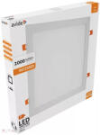 Avide Led beépíthető mennyezeti négyzet lámpa 24w 4000k (ACRPNW-S-24W-ALU)