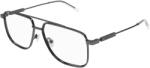 Alexander McQueen AM0480O 003 Rama ochelari