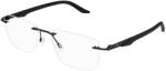 PUMA PU0455O 001 Rama ochelari