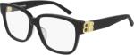 Balenciaga BB0104O 001 Rama ochelari