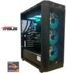 Serioux SRX-A7800X3D3219070-028 Számítógép konfiguráció