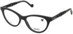 LIU JO LJ2786 001 Rama ochelari